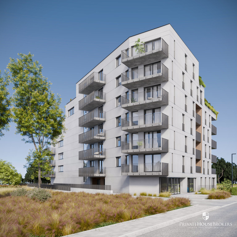APARTAMENTY RADZIKOWSKIEGO| 3-pokojowe mieszkanie miniaturka 4