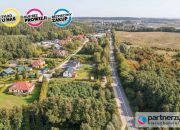 Lublewo Gdańskie, 699 000 zł, 26.83 ar, przyłącze prądu miniaturka 10