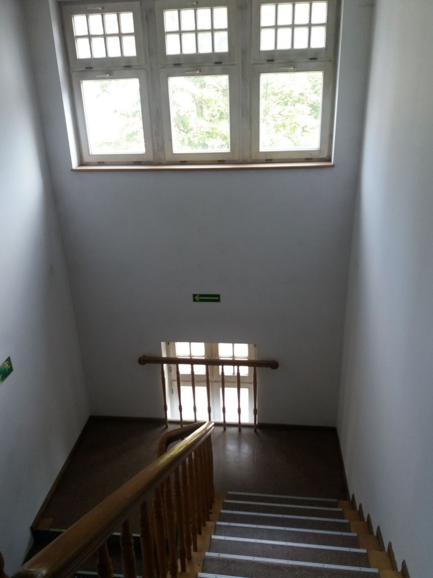 Lokal/biuro o pow.124,03 mkw Kudowa Zdrój ul. Zdrojowej 23 miniaturka 3