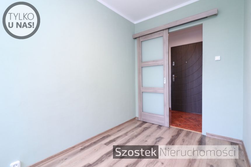 Częstochowa Trzech Wieszczów, 229 000 zł, 38.4 m2, M2 miniaturka 9