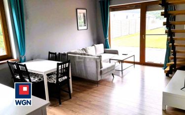 Żórawina, 1 265 000 zł, 120 m2, jednorodzinny
