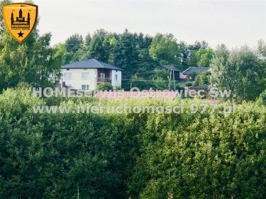 Na sprzedaż dom 250 m2 na działce 2000 m2