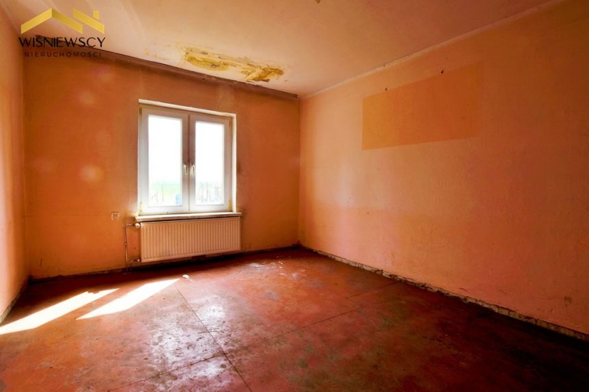 Dom w szeregu w Szaleńcu nieopodal Starego Pola miniaturka 7