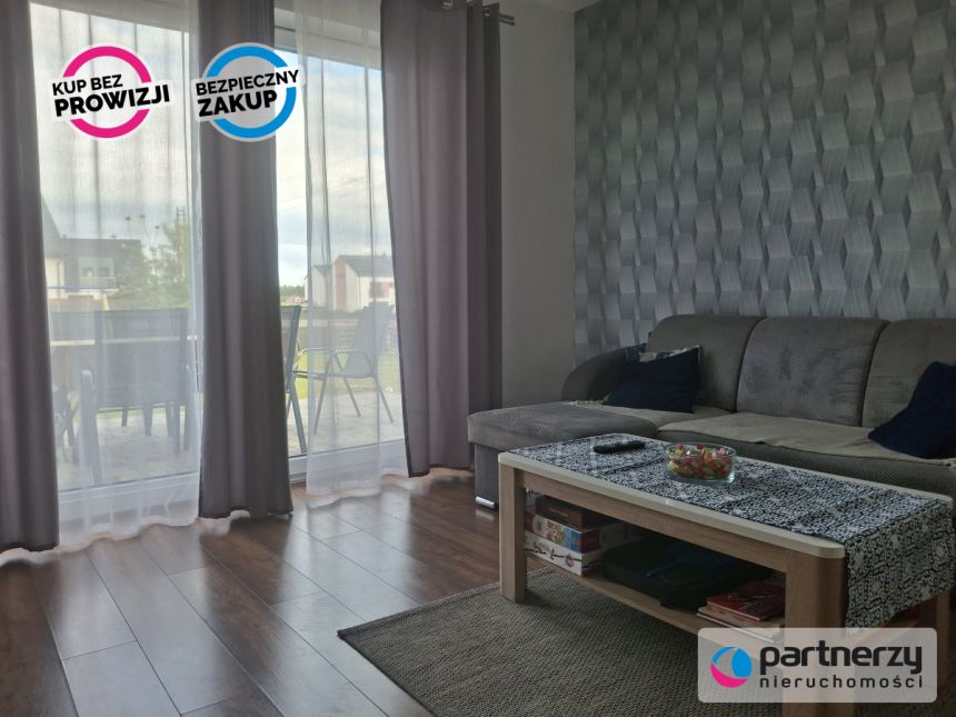 Luzino, 550 000 zł, 52 m2, M3 miniaturka 4
