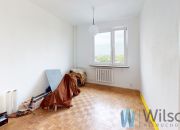 Warszawa Stegny, 599 000 zł, 43.8 m2, z loggią miniaturka 7