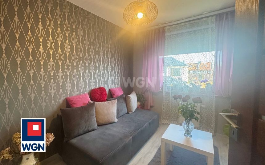 Wrocław Krzyki, 1 080 000 zł, 93.68 m2, kuchnia z oknem miniaturka 10