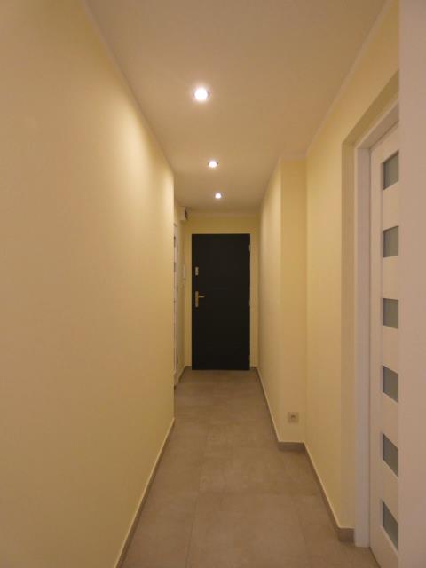 2 pokojowe mieszkanie po remoncie 38 m2 miniaturka 9