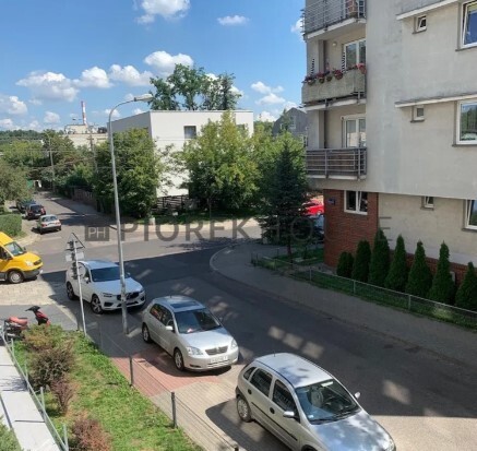 2-pokojowe mieszkanie na Pradze Południe miniaturka 13