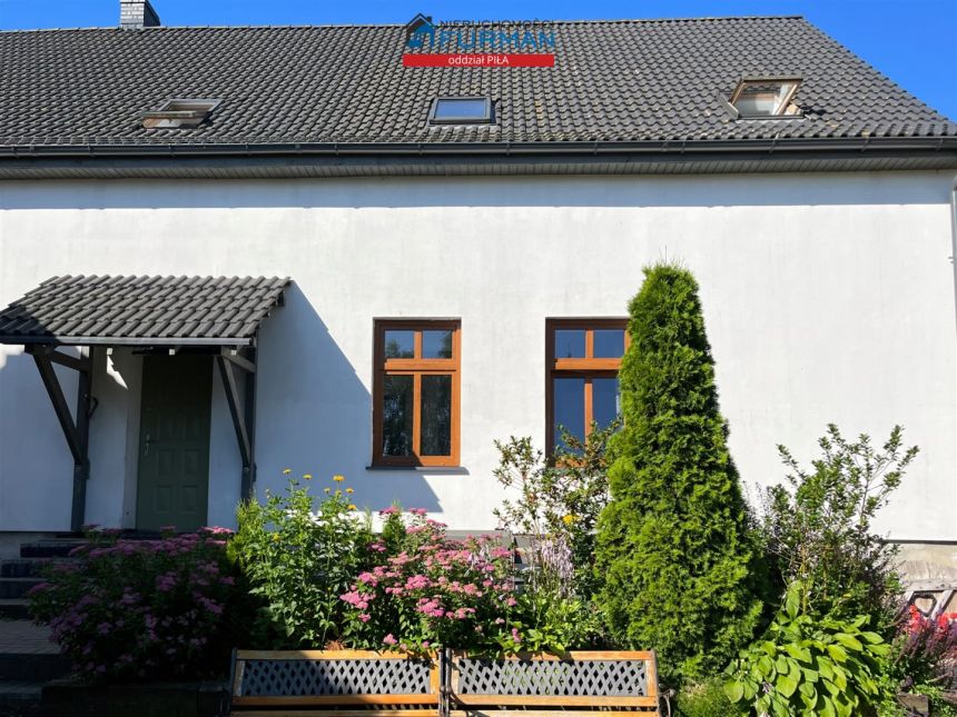 Agroturystyka  na Pojezierzu Wałeckim na sprzedaż miniaturka 43