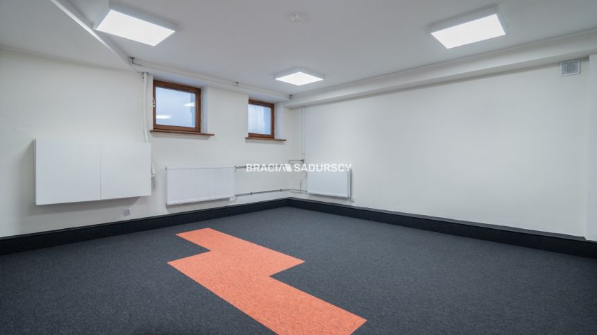 Lokal biurowo-usługowy na wynajem,300m2,Krowodrza! miniaturka 29