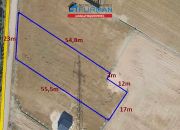 Łęgowo, 230 000 zł, 11.88 ar, budowlana miniaturka 6