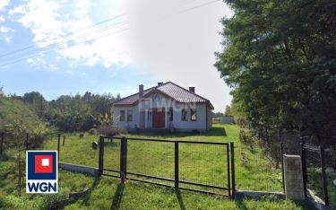 Wola Kuźniewska, 750 000 zł, 180 m2, ogrzewanie piec