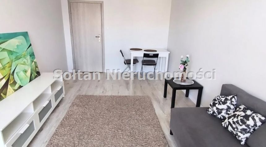 Warszawa Wola, 750 000 zł, 38.9 m2, pietro 13 miniaturka 3