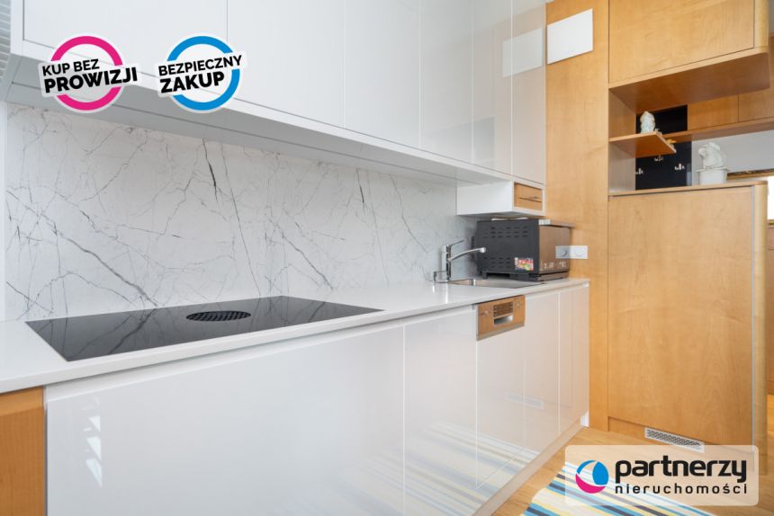 Gdynia Śródmieście, 3 700 000 zł, 51.16 m2, pietro 2 miniaturka 6