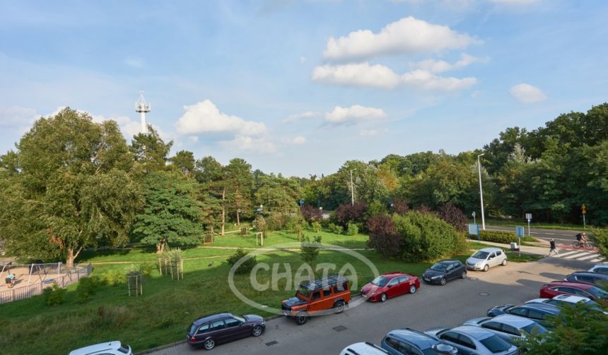 Wrocław Fabryczna, 2 900 zł, 64 m2, M2 miniaturka 13