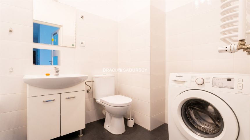 3 pok Kliny z dużym balkonem, zielone osiedle miniaturka 8