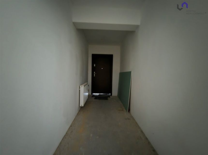 3 POK. APARTAMENT. TARAS 48m2 2x GARAŻ + MIEJSCE. miniaturka 17