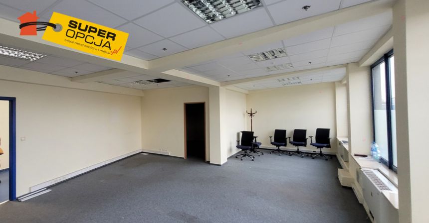 Kraków Czyżyny, 4 800 zł, 100 m2, biuro miniaturka 5