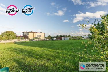 Władysławowo, 615 000 zł, 11.5 ar, droga dojazdowa utwardzona