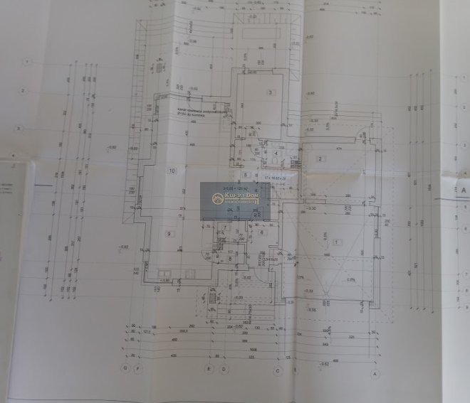 Rusiec, 1 700 000 zł, 250 m2, 6 pokoi miniaturka 10