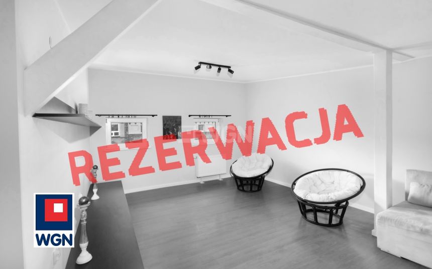 Szczecin Centrum, 389 000 zł, 52.93 m2, oddzielna kuchnia - zdjęcie 1