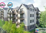 Gdańsk Wrzeszcz, 758 450 zł, 43.4 m2, z balkonem miniaturka 9