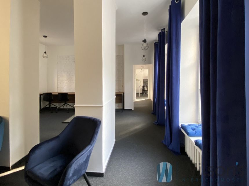 Warszawa Śródmieście, 7 150 zł, 83.2 m2, 3 pokoje miniaturka 4