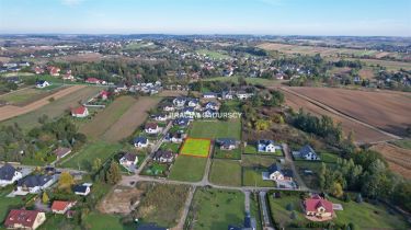 Kraków, ulica Irzykowskiego