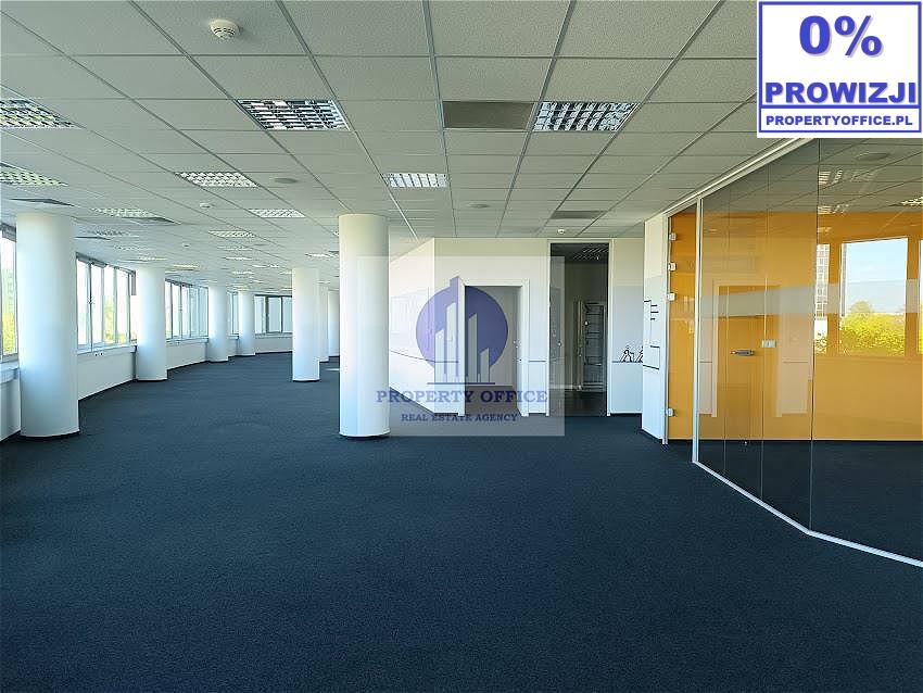 Wola: biuro 1396,46 m2 miniaturka 2