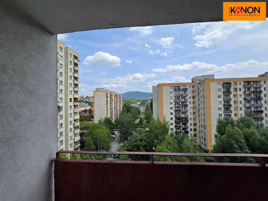 Bielsko-Biała, 465 000 zł, 53.47 m2, z balkonem miniaturka 8