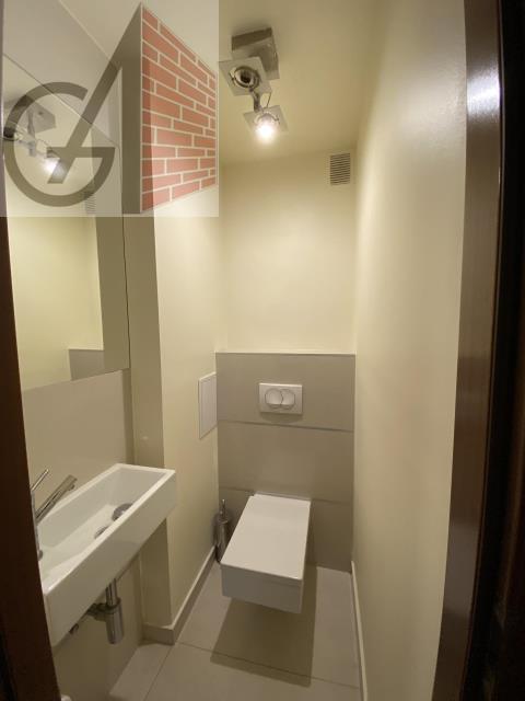 Kraków, 3 900 zł, 84 m2, umeblowane miniaturka 9