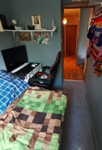 2-pokojowe mieszkanie na Pradze Południe miniaturka 14