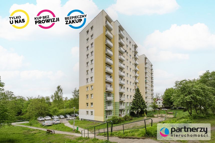 Gdańsk Oliwa, 499 000 zł, 30.4 m2, kawalerka miniaturka 13