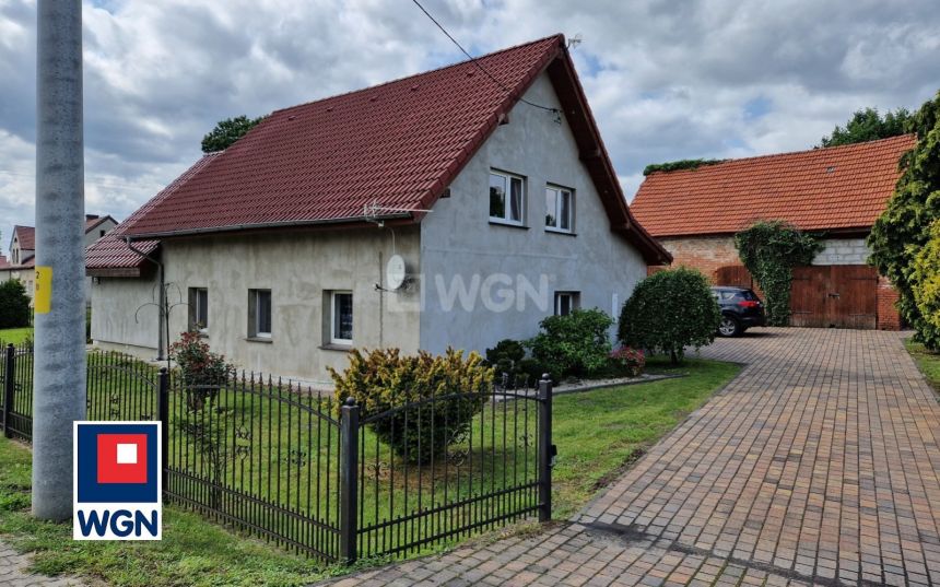 Chrobrów, 590 000 zł, 180 m2, z cegły miniaturka 3