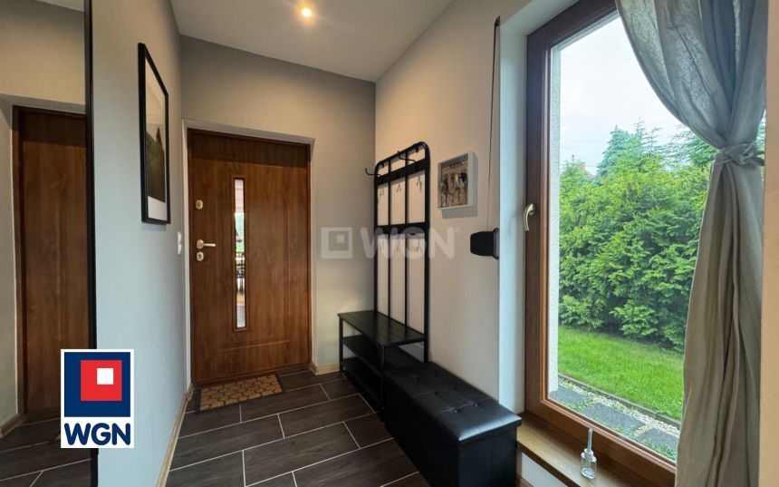 Żórawina, 1 150 000 zł, 120 m2, jednorodzinny miniaturka 2