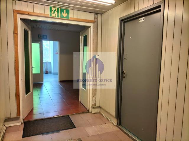 Praga Północ : biuro 14,07 m2 miniaturka 5