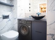 Luksusowy Loft z Domowym SPA – Kraków, Złocień miniaturka 14