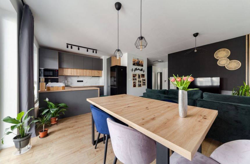 Gdańsk Piecki-Migowo, 1 149 000 zł, 69 m2, z parkingiem podziemnym miniaturka 12