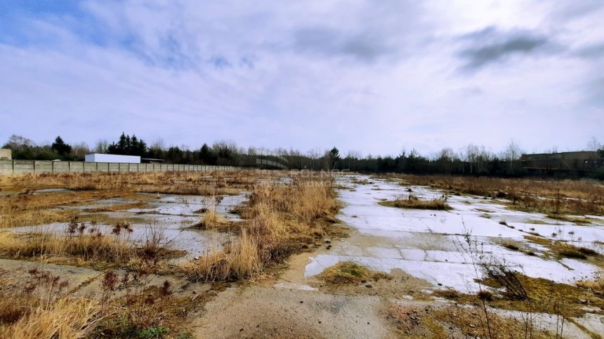 Trzebień, 978 000 zł, 1.18 ha, prostokątna miniaturka 9