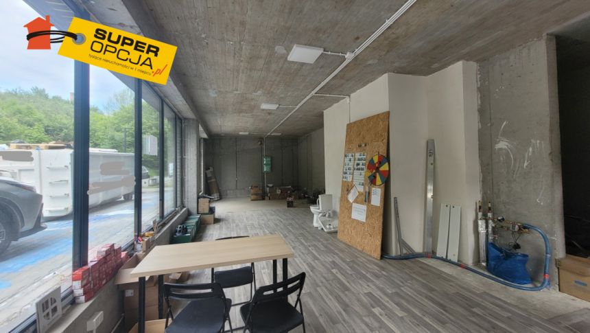 Kraków Płaszów, 876 204 zł, 69.54 m2, pietro 1 miniaturka 6