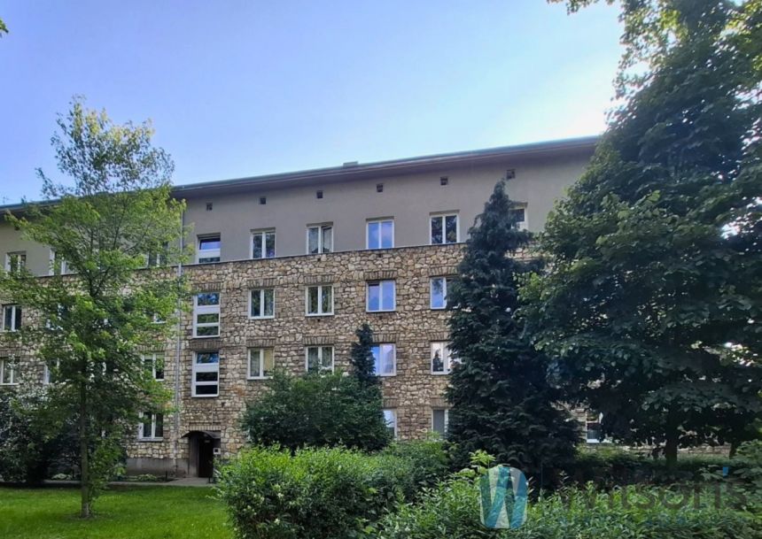 Warszawa, 650 000 zł, 37 m2, kawalerka miniaturka 7