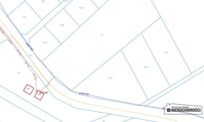 NA RATY - Gosław - 21 km od Kołobrzegu miniaturka 6