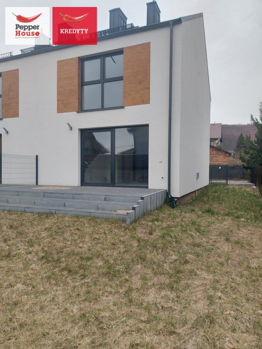 Reda, 599 000 zł, 85.15 m2, bliźniak miniaturka 10