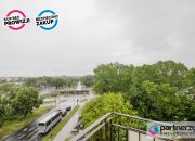 Gdańsk Żabianka, 899 000 zł, 63.4 m2, z balkonem miniaturka 16