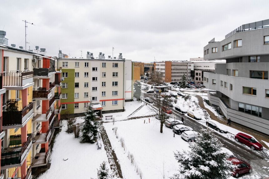 Rzeszów Nowe Miasto, 530 000 zł, 57.92 m2, do remontu miniaturka 11