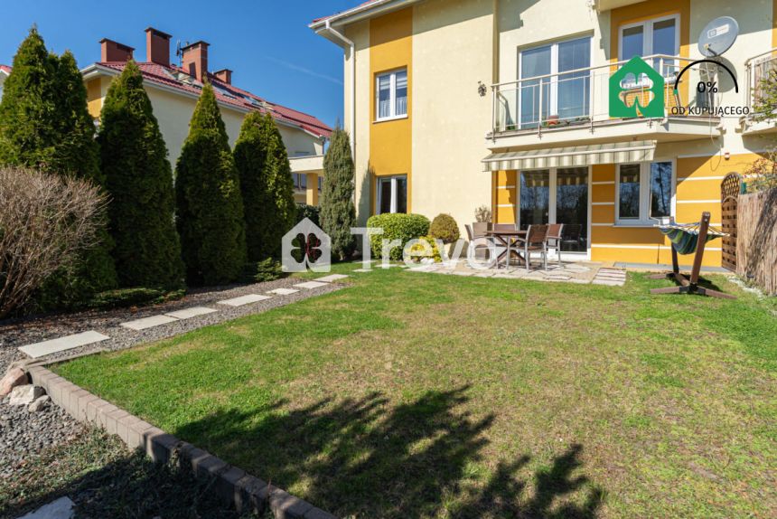 Gdańsk Piecki-Migowo, 1 090 000 zł, 81.49 m2, z garażem miniaturka 19