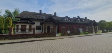 Kamieniec Wrocławski, 1 090 000 zł, 231 m2, ogrzewanie gazowe