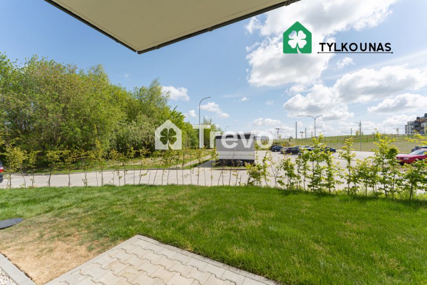 Gdańsk Łostowice, 460 000 zł, 40.9 m2, parter/3 miniaturka 5