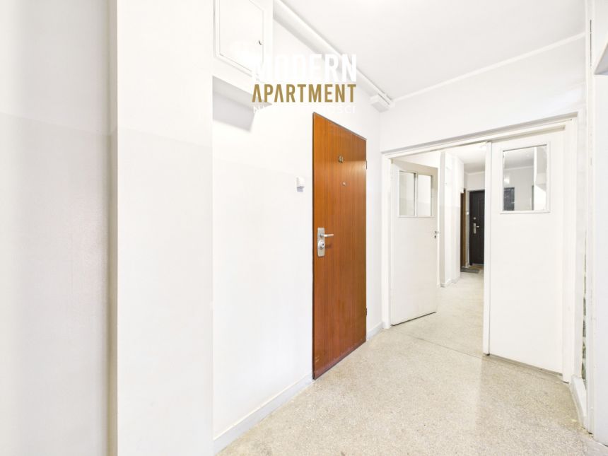 Gdańsk Orunia, 469 000 zł, 37 m2, z balkonem miniaturka 16