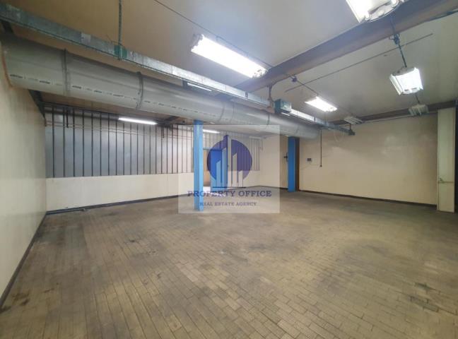 Bielany: magazyn 183,19m2 miniaturka 4